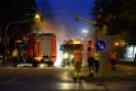 TLF 4 umgestuerzt Koeln Bocklemuend Ollenhauer Ring Militaerringstr P228